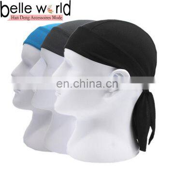 Outdoor Sports Equipment Dry Combat Hooded Headscarf Pirate Hat Bandana