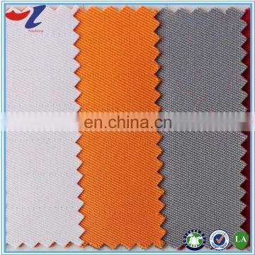 en14419 antistatic acid alkali resistance oil-water repellency twill fabric