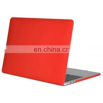 Frosted Hard PC Protective Cover Case for MacBook Pro 13.3 Inch