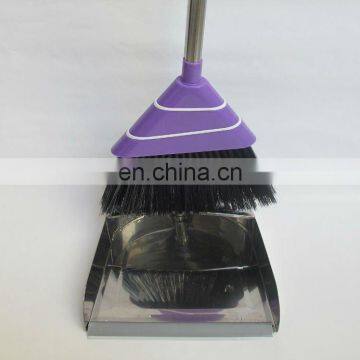 dustpan and broom sets,dustpan set,dustpan