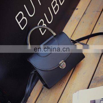 All-match Setting Mini Square Shoulder Bag for Women photo-3