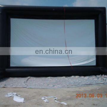 5m inflatable movie screen,inflatable projector screens,inflatable screen cinema