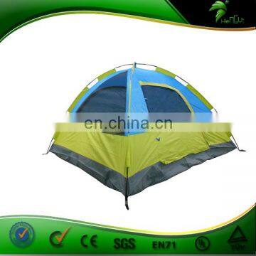 2015 Outdoor Portable Pop Up Beach Tent,Promotion Beach Sun Shade Tent for Sale