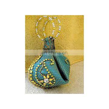 Designer Potli bags for women