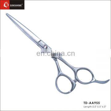 Hair Cutting Scissors for Barber Hairdressing Professional Salon Scissors photo-3