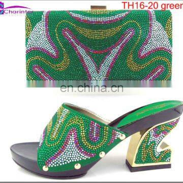 Shoes and Bags Set TH16-20 photo-2