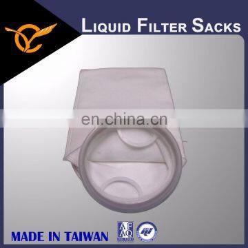 Anti-Abrasion Polypropylene Industrial Liquid Filter Sacks