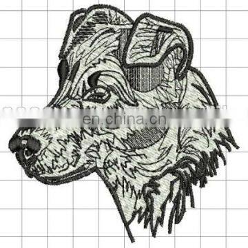 Machine Embroidery Digitizing Designs