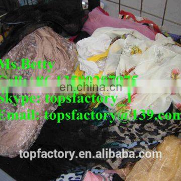 Top quality Factory buy used clothes