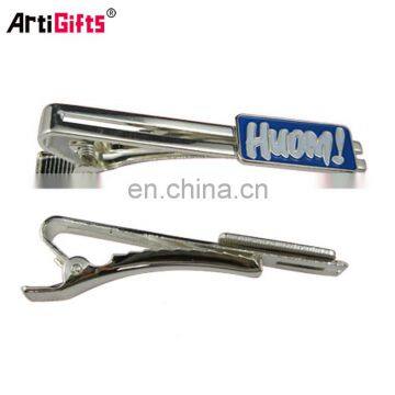 Wholesale custom design clip on tie clip hardware