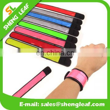 Cycling Reflective LED Armband led sport armband, led reflective belt