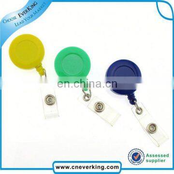 customized retractable badge reel pen factory wholesale