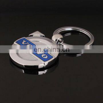 Lady Shape Advertising Key Chain photo-2