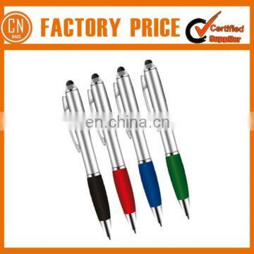 Good Quality Cheap Promotional Style touch screen Pen