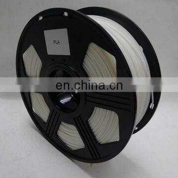 Black Spool Plastic 3D Filament for All FDM 3D Printer, ABS/PLA/HIPS/PVA/Flexible Filament photo-5
