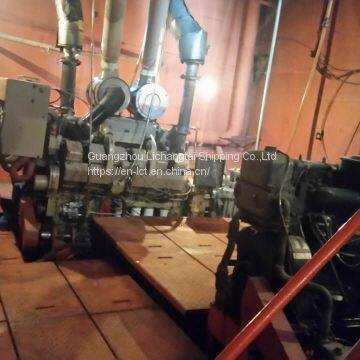 Sale: 6300T Large Inland Self-unloading Sand Ship photo-5