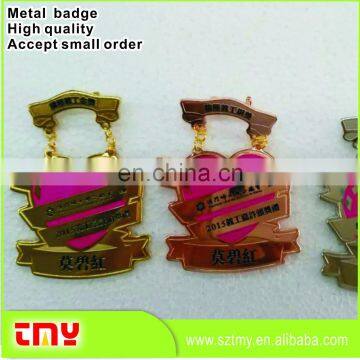 Hot Sale High Quality Cheap Price Poppy Badge Manufacturer From China