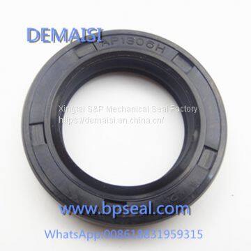 High Quality Power Steering Oil Seal with size 25*38*7/7.8