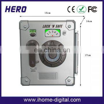 New Design Atm Machine Toy Atm Bank Oem Product Piggy Bank With Coin Counter photo-6
