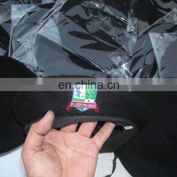 Berets Cap