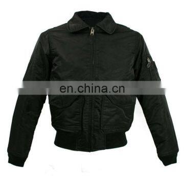 a2 flight leather jacket