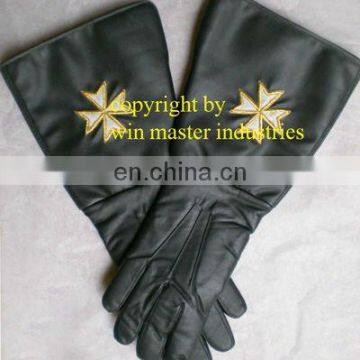 knight templar gloves