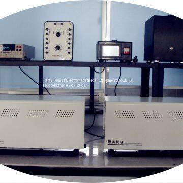 DY-JDL600 Laboratory High Precision Thermocouple Calibration Furnace photo-4