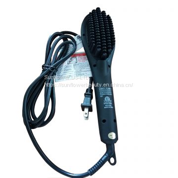 new coming hot air brush