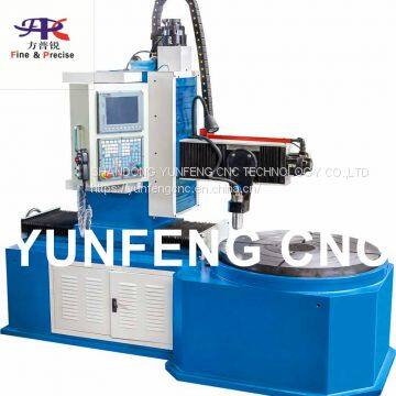 3 axis CNC engraving machine for tyre mold