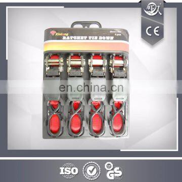 Best Price Good-Selling Ratchet Tie Down Package New Design photo-3