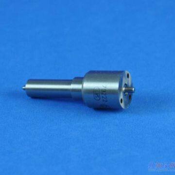 Dlla150p586 S Type Cat Nozzle 6 Hole