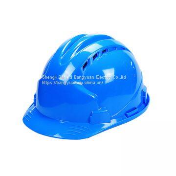 High Quality Cheap price Industrial Safety Helmet Specifications