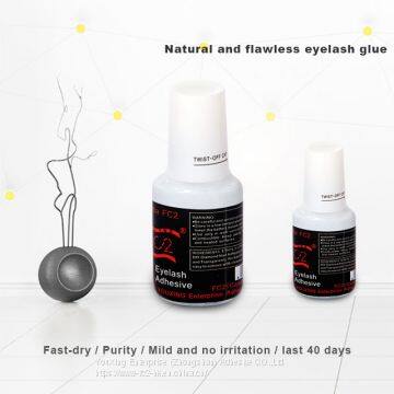 High Quality Fast Drying Individual Eyelash Extension Glues