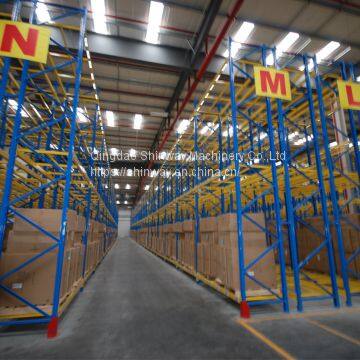 Goods Racking Pallet Racking Storage Rack photo-5
