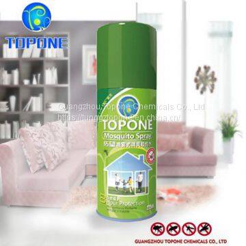 Topone OEM Mosquito Repellent Spray Bulk photo-2