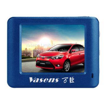 Vasens Blue 2.0 Inch FHD Dash Cam 24 Hours Parking Monitor HD Night Vision Car Dvr photo-5