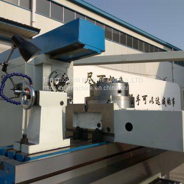 XLK6032C High Quality Cnc Machine Milling photo-3