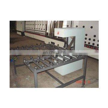 belt edging machine for glass/for insulating glass/insulaing glass belt edge polishing machine/insulating glass production line