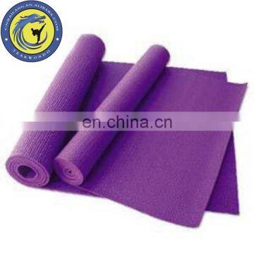 Anti-skid Natural Rubber Yoga Mat