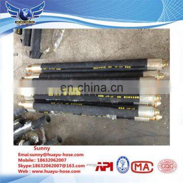 China Manufacture of Gas Injection Hole Packer photo-6