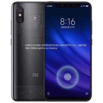 Xiaomi Mi 8 Pro Dual Sim 128GB Smartphone Mobile Phablet Unlocked Global Version