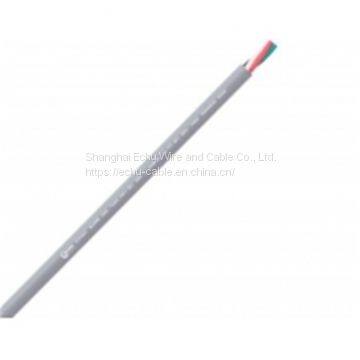 UL2464 2*18awg Computer Cable