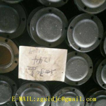 Locomotive Spare Parts Locomotive Accessories Bearing Cap