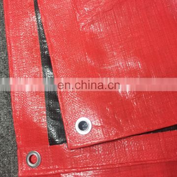 Manufacture pe tarpaulin