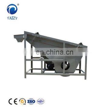 Hot Selling High Efficiency Single Stage Almond Sheller Hazelnut Cracking Machine Nuts Shelling Machine photo-3