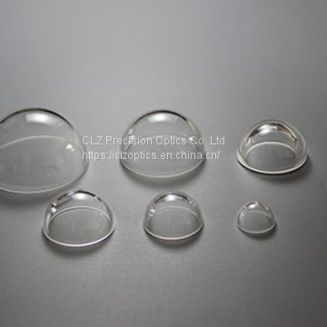 Optical Domes Components