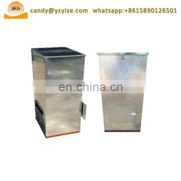 Aquarium Pond Fish Feed the Machine Fish Feeder Food Throwing Machine photo-6