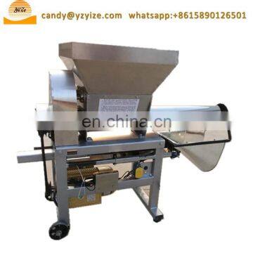 Oyster mushroom bagging machines / fungus material growing machine / fungus sack filling machine