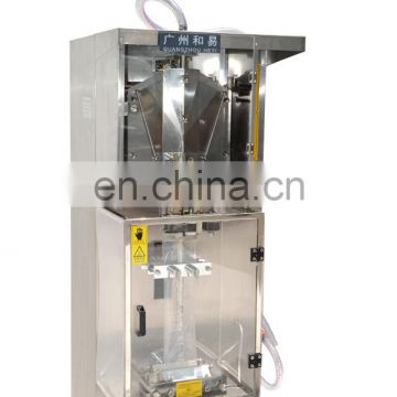 milk water packaging machine