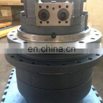 Hyundai Excavator R305-7 Travel Motor R305-7 Final Drive photo-2